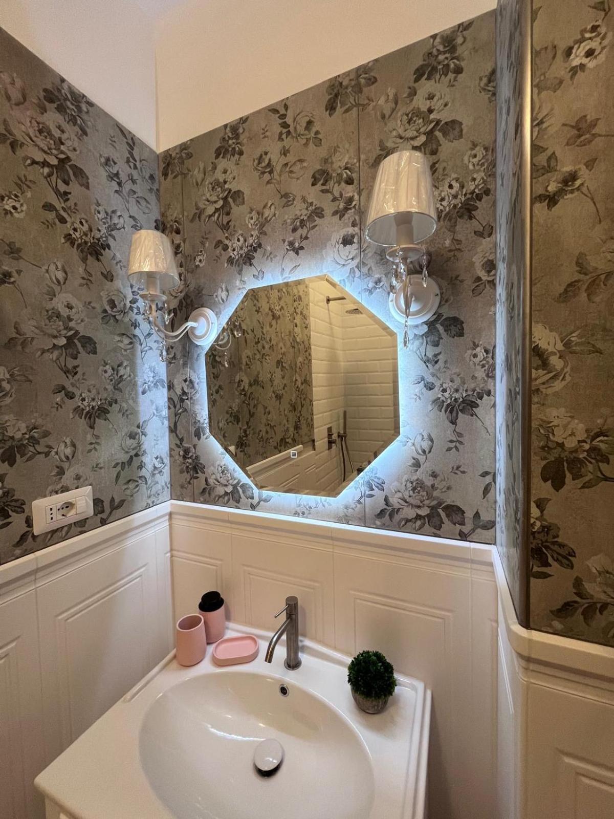 Apartamento Colosseo Luxury Roma