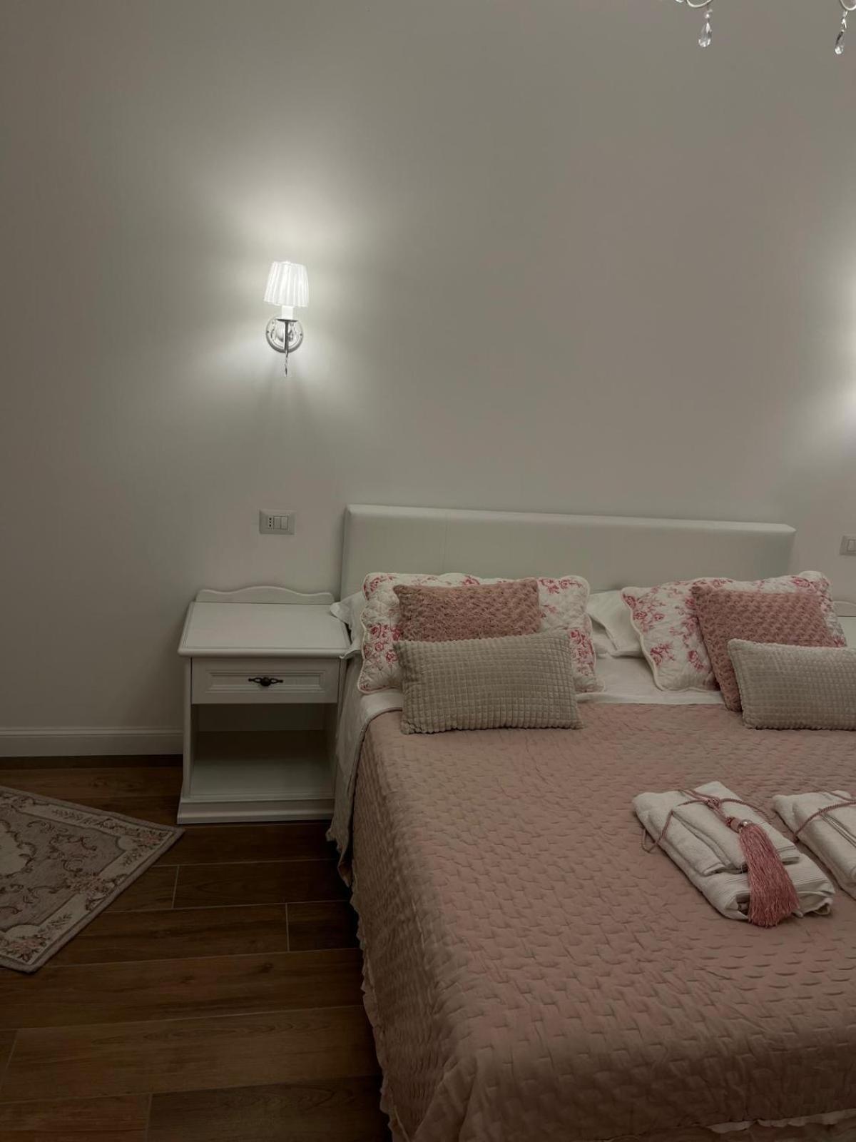 Apartamento Colosseo Luxury