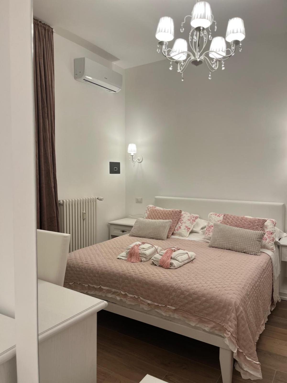 Colosseo Luxury Apartamento *