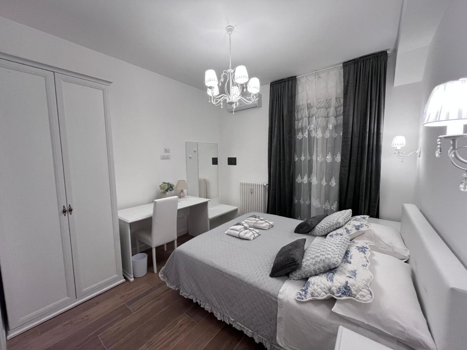 Apartamento Colosseo Luxury *