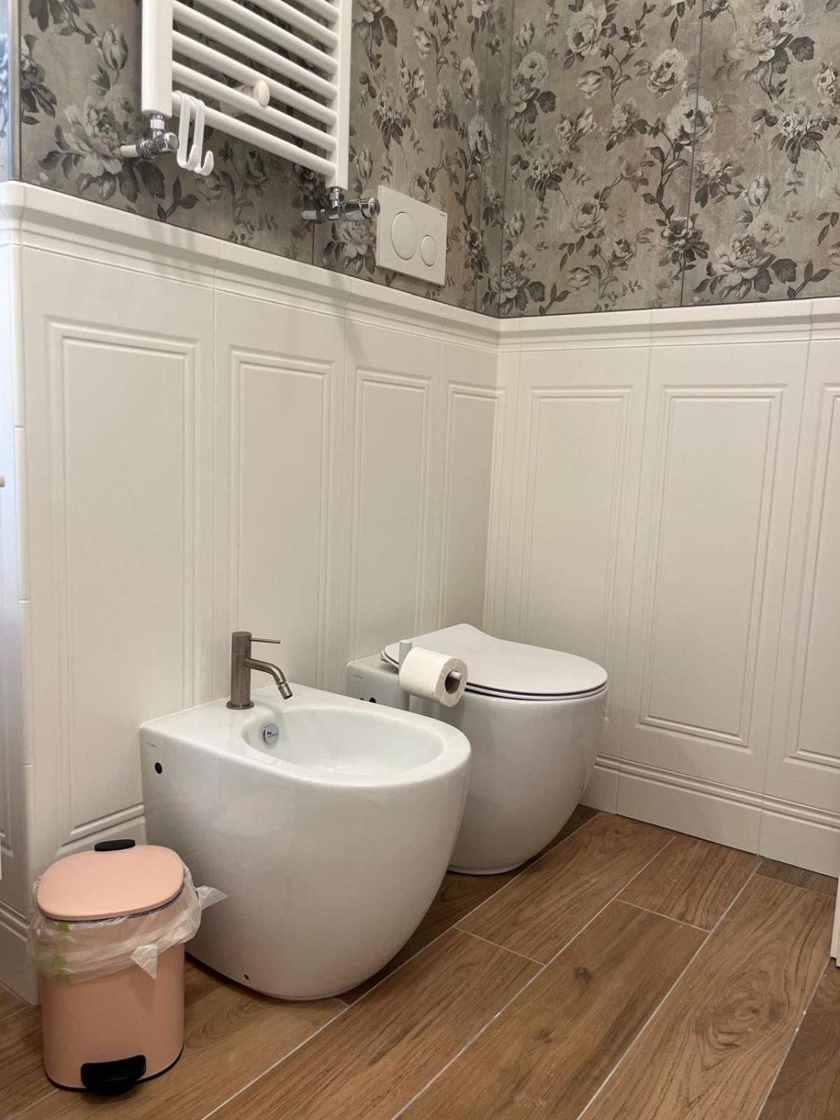 Apartamento Colosseo Luxury Roma
