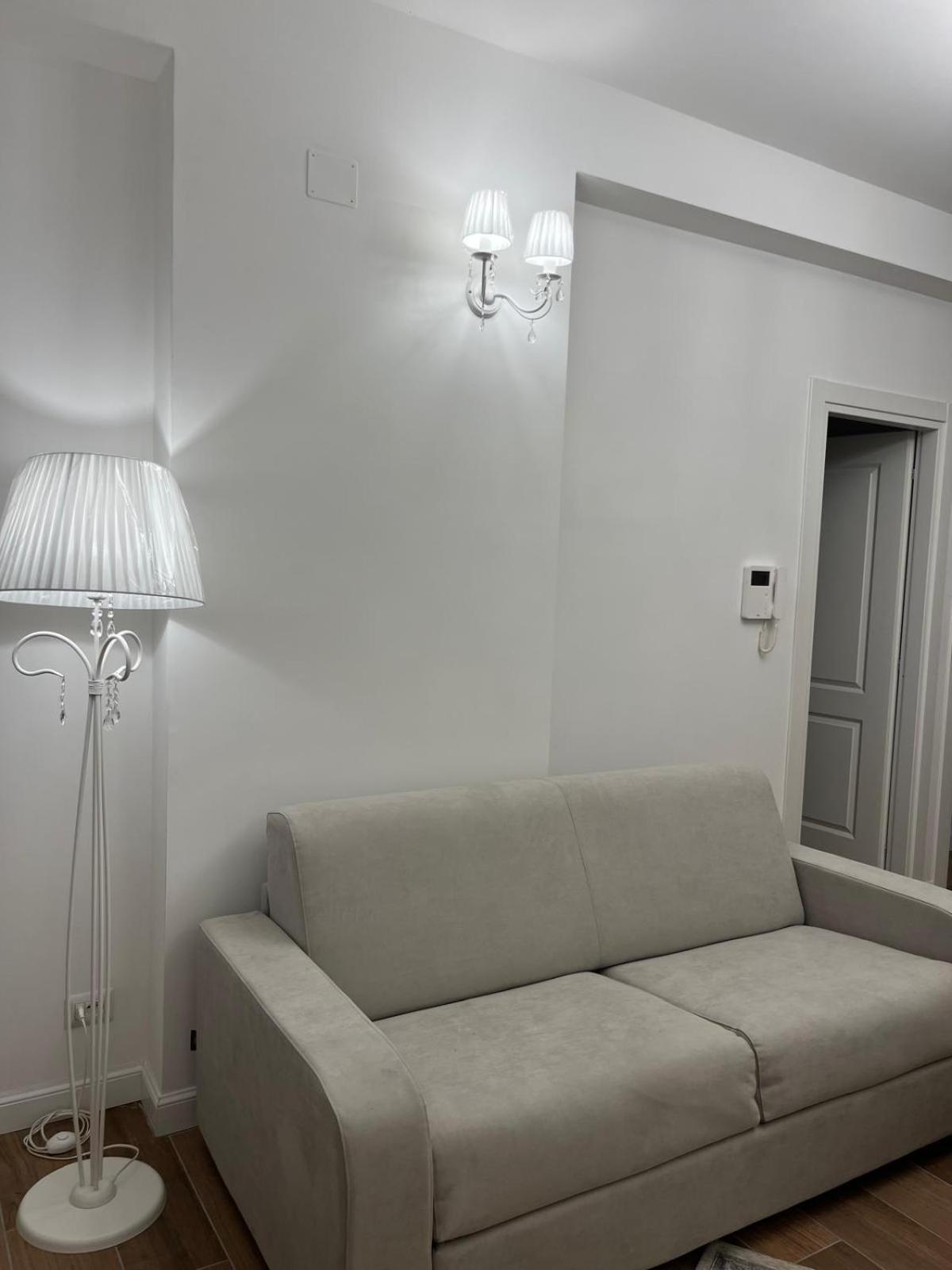 Apartamento Colosseo Luxury *