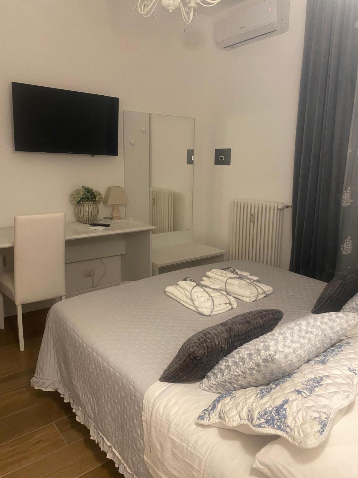 Colosseo Luxury Apartamento