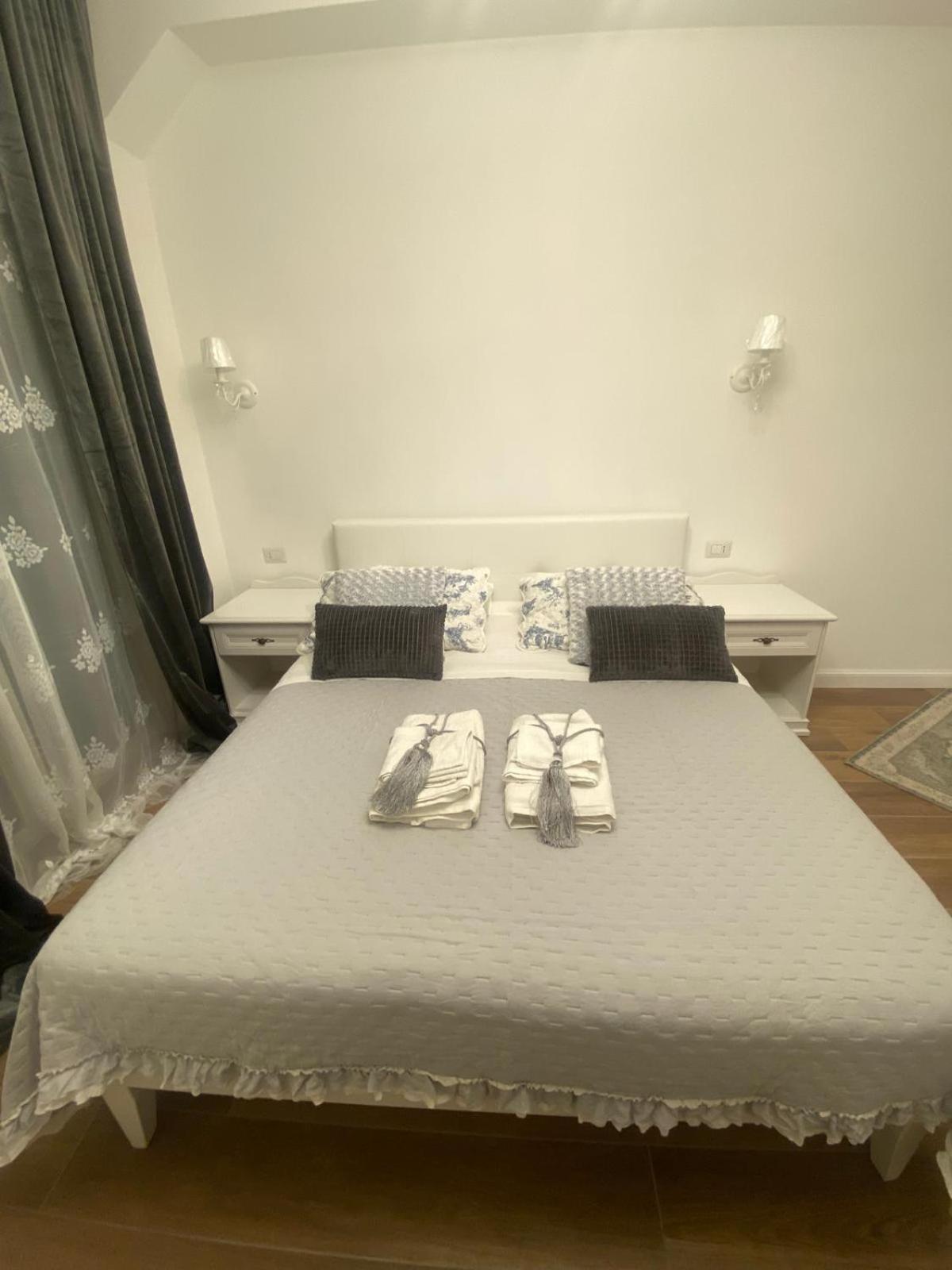 Colosseo Luxury Apartamento *